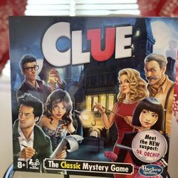 Clue 