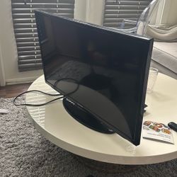 Samsung TV 32 Inch