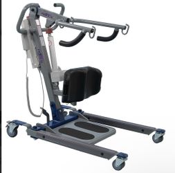 ProHeal Sit to Stand Lift - Full Body Patient Transfer Lifter for Home