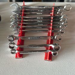 Snap on Wrenches 