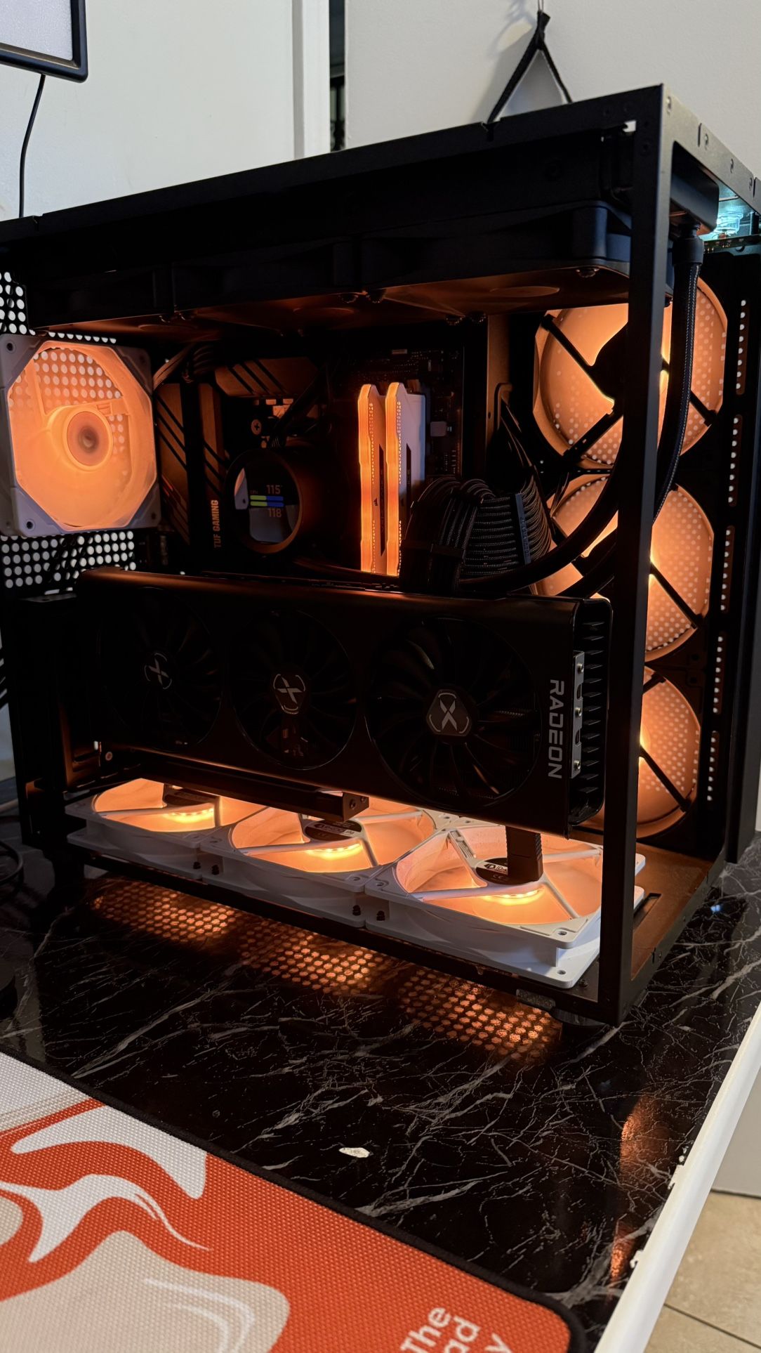 Custom PC