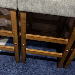 Barstool New In The Box 3ps