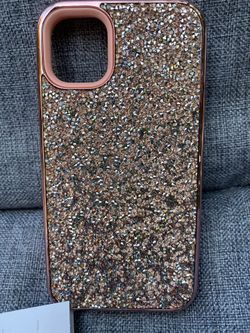 IPhone 11 case - twinkle tough