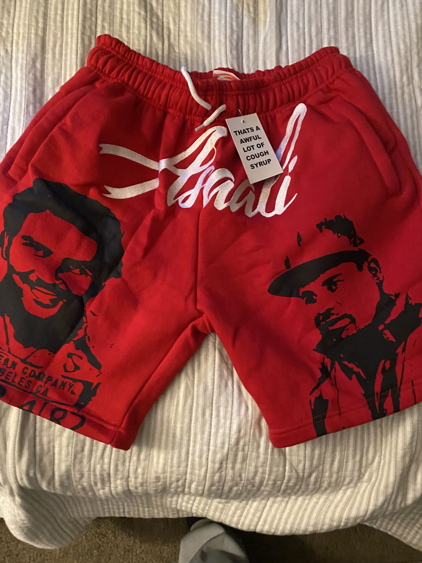 Assli Shirts Brand New Size L\M