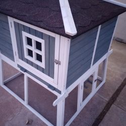 Chicken House
