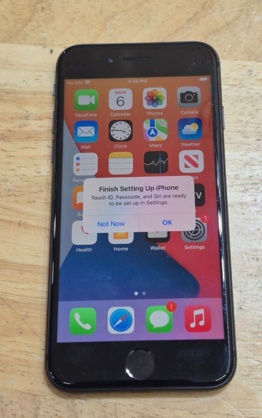 Apple IPhone 8 AT&T