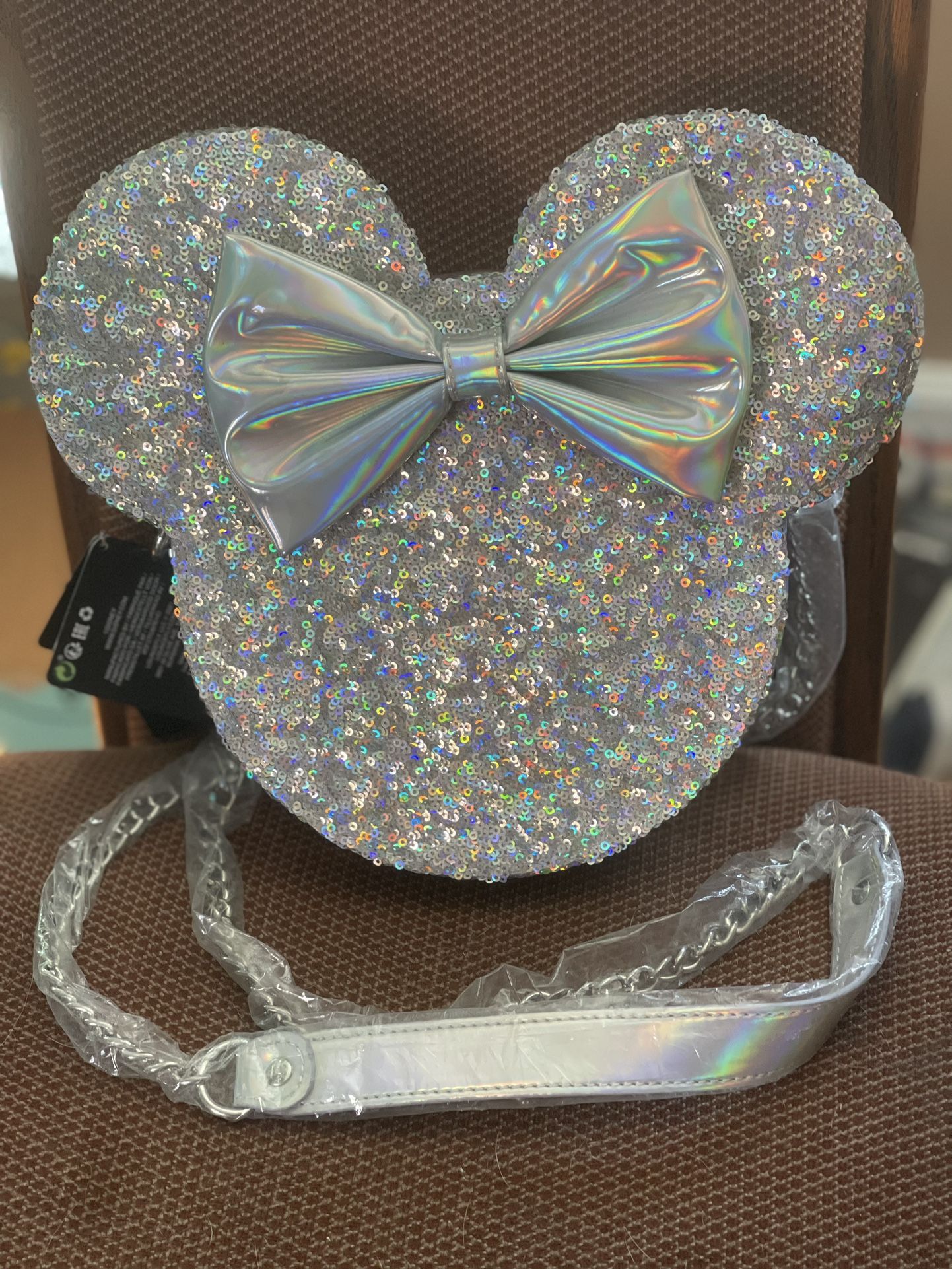 Bling Disney Purse