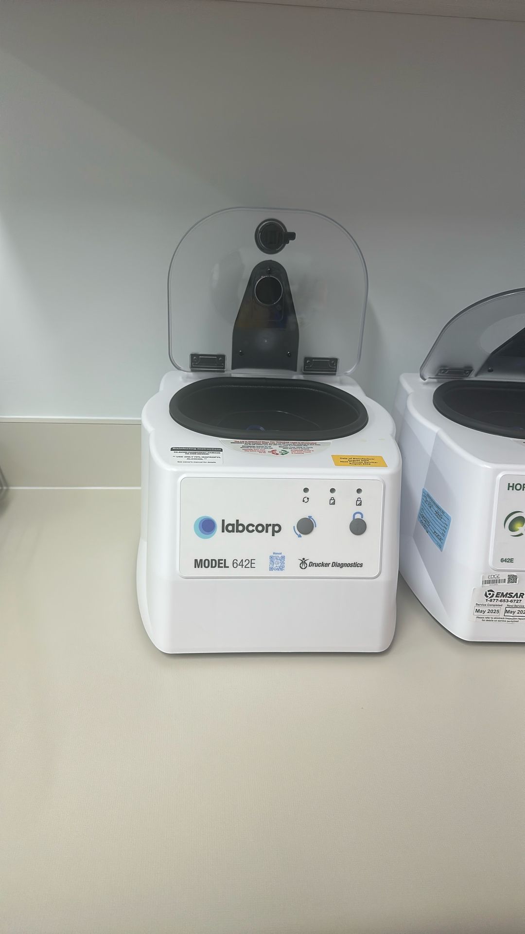 Centrifuge