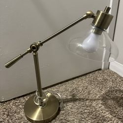 Bedside Table Lamp-Like New