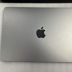 MacBook Pro 14” M1 512GB
