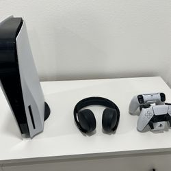 PS5