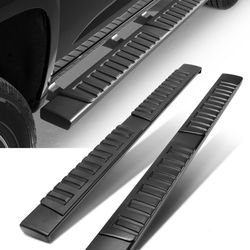 6" Running Boards for 09-18 Ram 1500, 10-23 Ram 2500/3500
