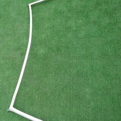 1974 75 76 Cadillac Fleetwood windshield trim