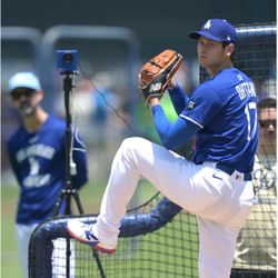 Dodgers Tickets 6/16