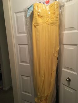 Davids bridal bridesmaid dress