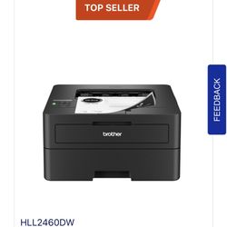 Printer (Brother HL-L2460DW)