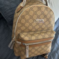 Backpack bag                                     Vander Nine West