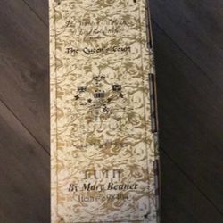 Welden Museum Doll - Ruth