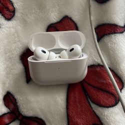 AirPod Pro’s