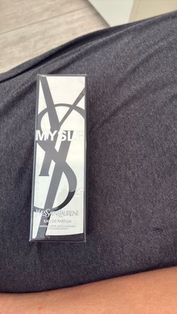 YSL saint laurent eau de parfum designer inspired