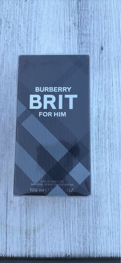 Burberry Brit for Him EDT 100ml