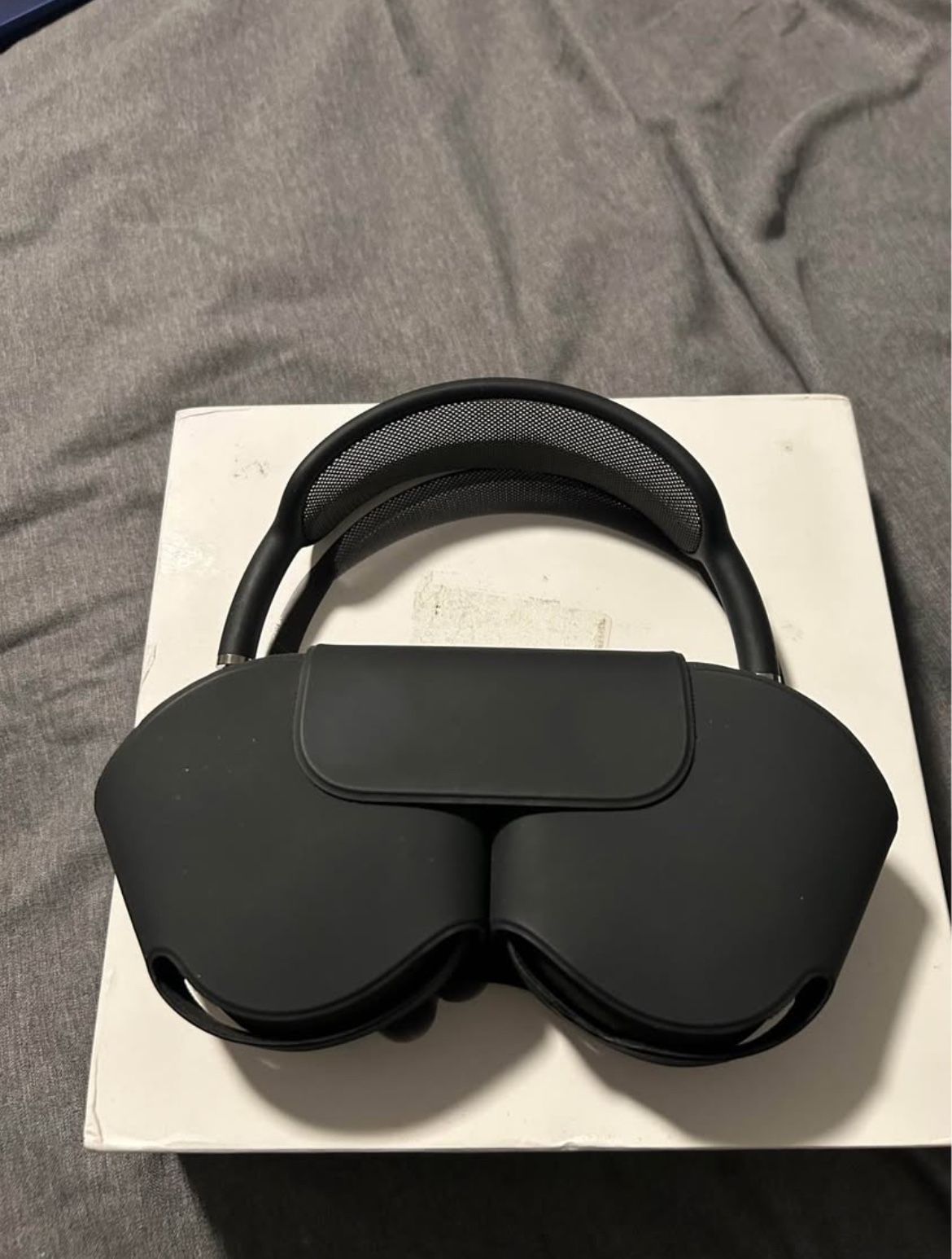 AIRPOD MAX - Apple, Dark Grey/ Black