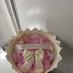 Flower Bouquet/ Flowers/ Mother’s Day Gift/ Mother’s Day/ Flower Arrangement/ Ramos/ Mother’s Day gift