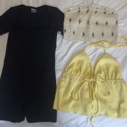 Clothes For Sale