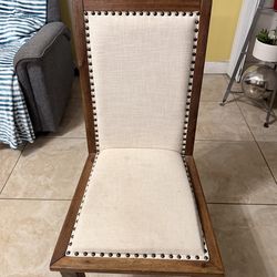 Dining Chairs (set of 4)