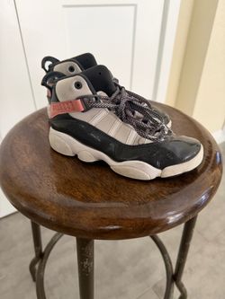 Jordan Kids Sneakers