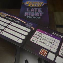 Family Feud 