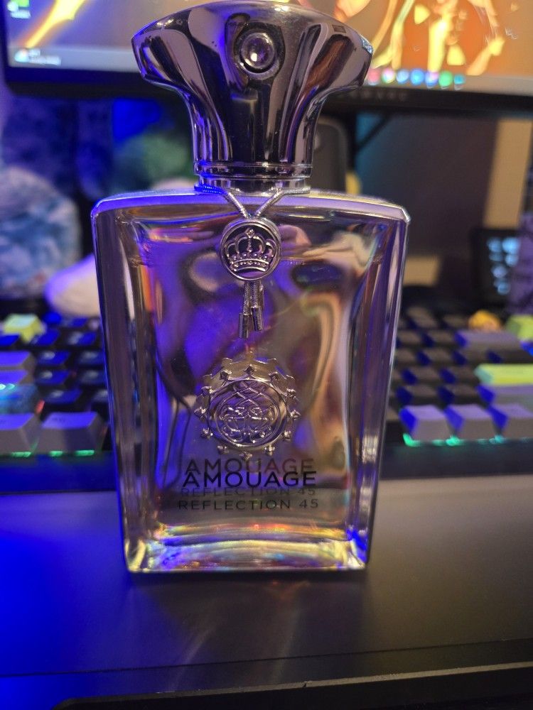 Amouage Reflection 45