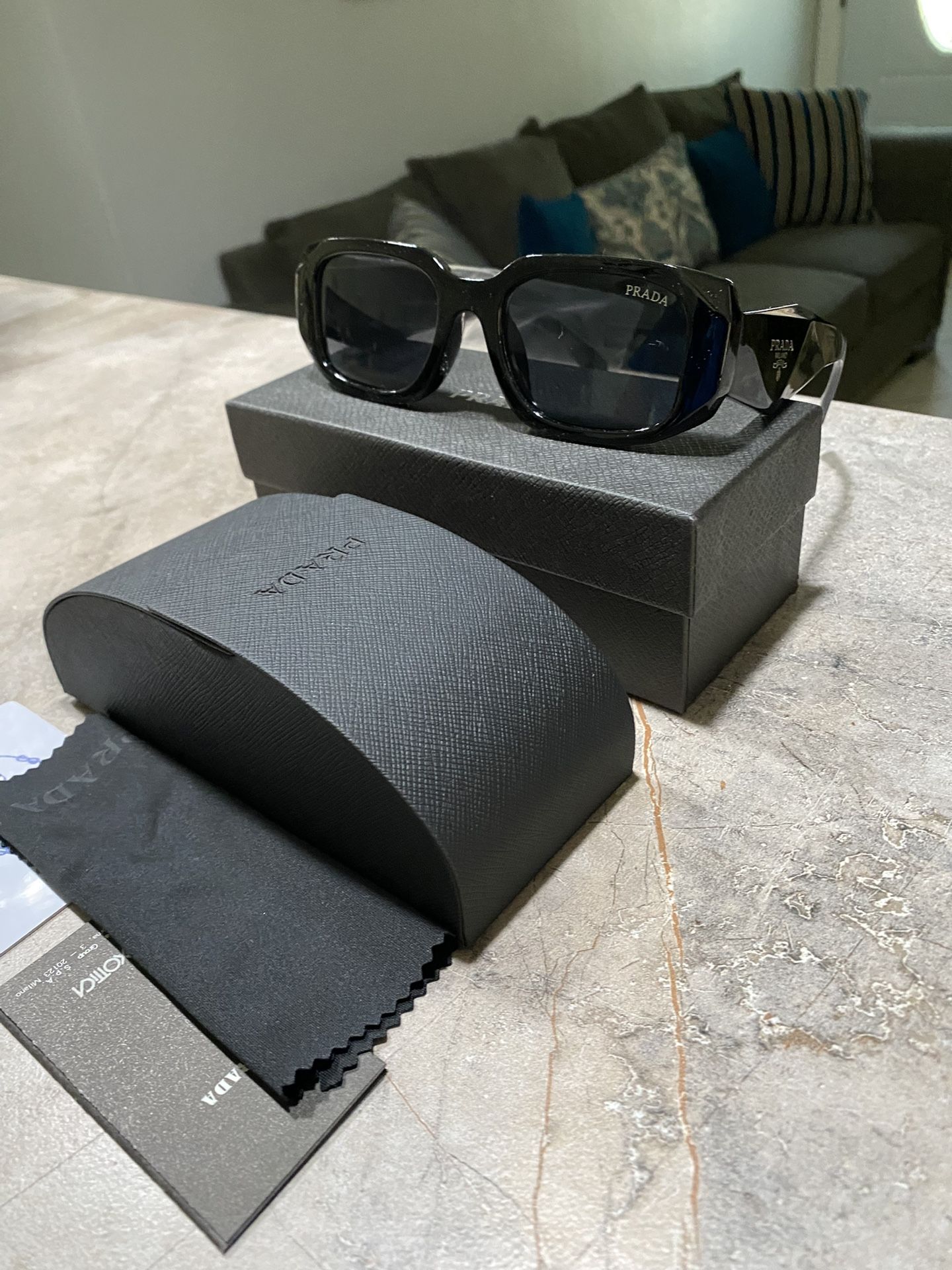 Prada Sunglasses Unisex