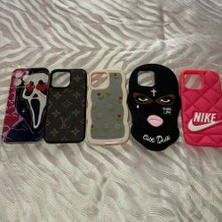 iPhone 14 Pro Max Cases 