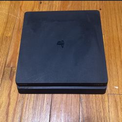 PS4 