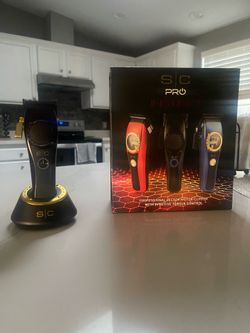 Style craft instinct clippers