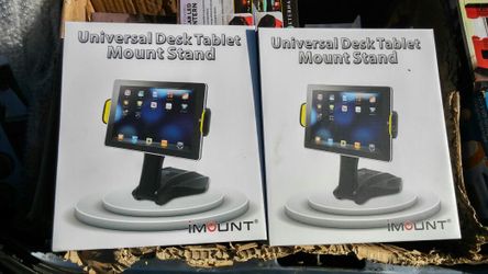 Ipad/Andriod tablet holder