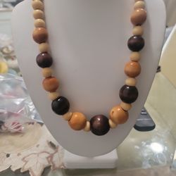Vintage Tribal