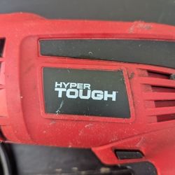 Hyper Tough Hammer Drill