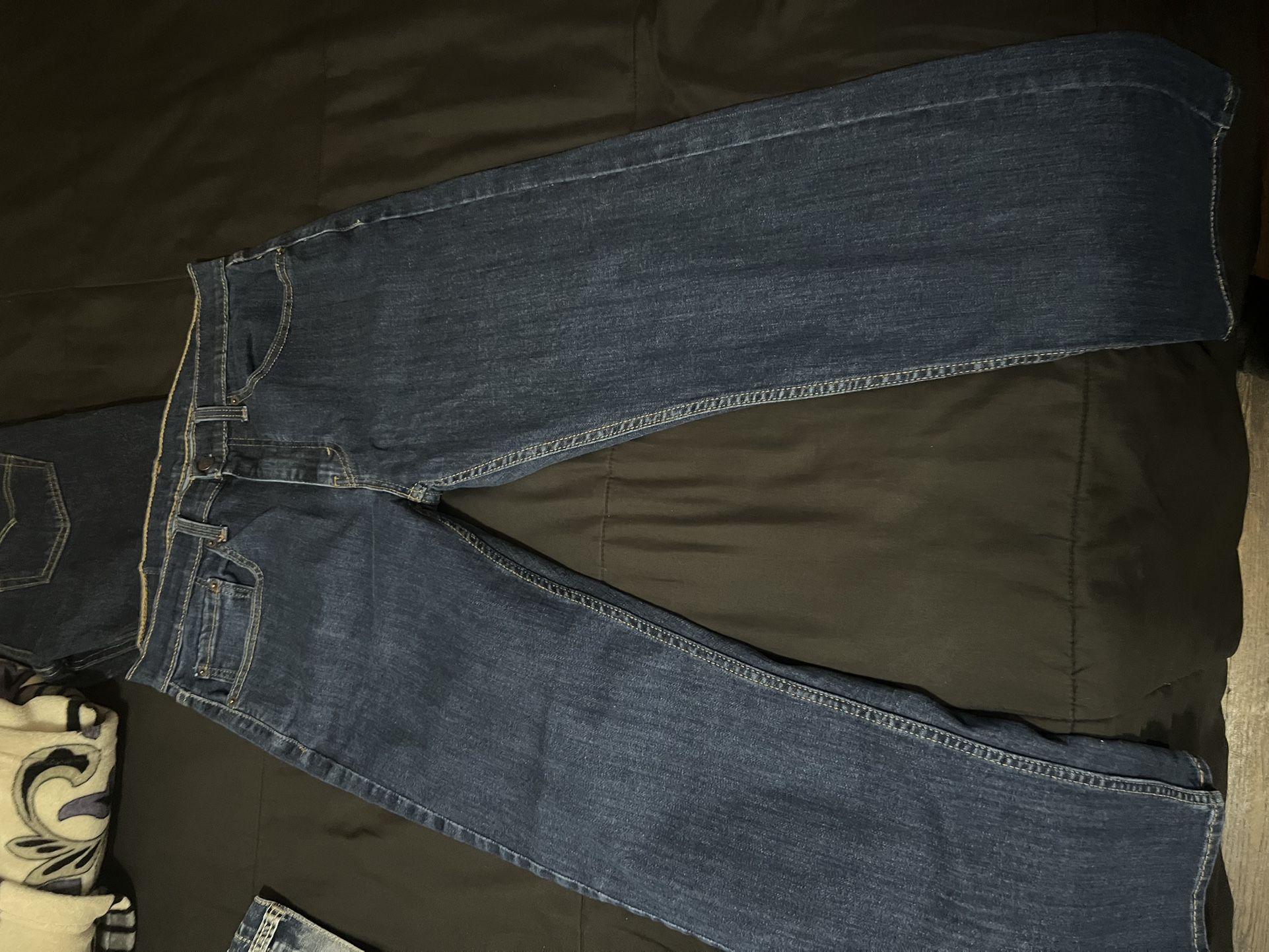 Levi jeans