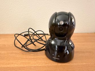 Indoor camera