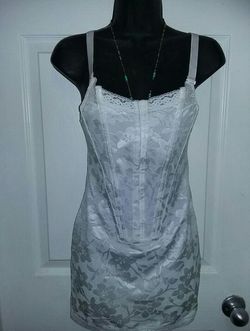 New Small w/o tags dress shaper