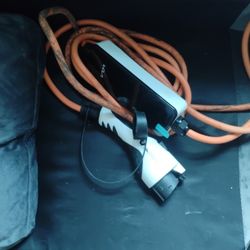 Electric Car Charger 