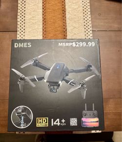 DMES Drone