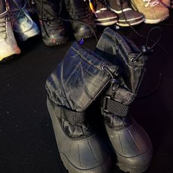 Kids Size 2