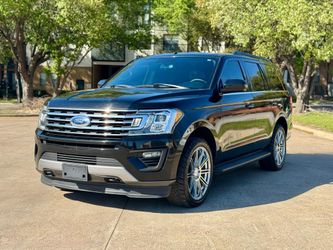 2018 Ford Expedition