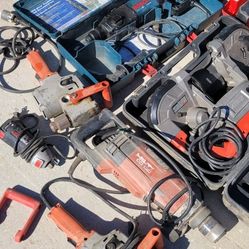 Tools for Sale.make Offer.