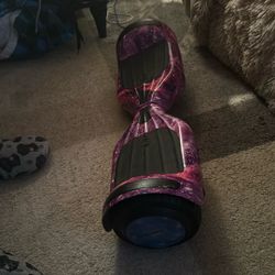 Hoverboard 