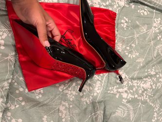 Red bottoms