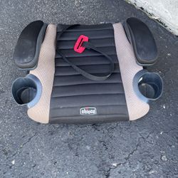 Kids Booster Car Seat